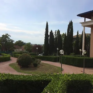 Les Florentines Hébergement de vacances