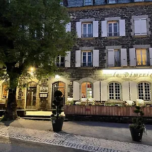 2* Hotel La Domerie - Maison D'hotes