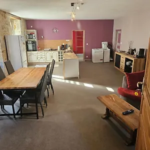 Chez Les Chtis De Appartement