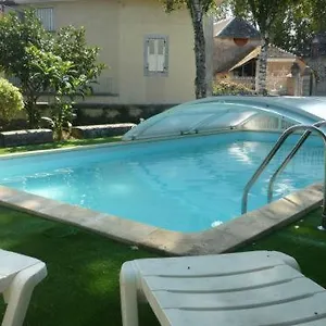 Le Miramont Bed & Breakfast