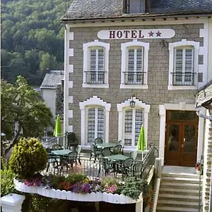 2* Hotel Des Voyageurs