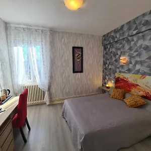 Belle Vue Hotel