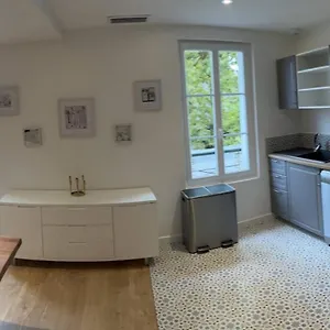Townhouse In Hébergement de vacances