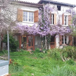 L'estanquet Séjour chez l'habitant