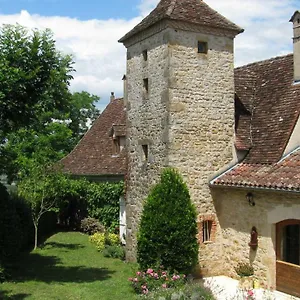  Bed & Breakfast Manoir De Rieuzal